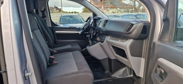 Peugeot Expert III Furgon Compact 2.0 BlueHDi 122KM 2020 Peugeot Expert 2.0 BlueHDI Long 6-osobowy, zdjęcie 36