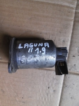 ZAWÓR EGR RENAULT LAGUNA II 1.9 DCI 7700107797B