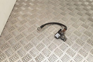 KLIKA MÍNUS MERCEDES-BENZ E (W212) A0009050054 2.2L DIESEL 150KW 2012