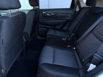 Nissan X-Trail III Terenowy Facelifting 1.6 DIG-T 163KM 2018 Nissan X-Trail 1.6DIG-T 163KM N-Connecta Kamery 360 El. Klapa FullLED Gwar, zdjęcie 29