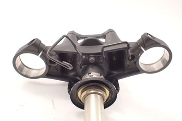 Suzuki GSX-S 1000 F 16-19 Półka górna dolna sztyca