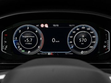 Volkswagen Arteon Fastback Facelifting 2.0 TDI SCR 150KM 2021 Volkswagen Arteon 2.0 TDI Essence DSG Podgrz.f, zdjęcie 13