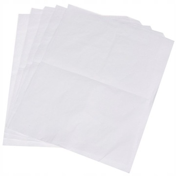 5 шт. * 25 см Eldpappír Flash Flame Paper Eldpappí