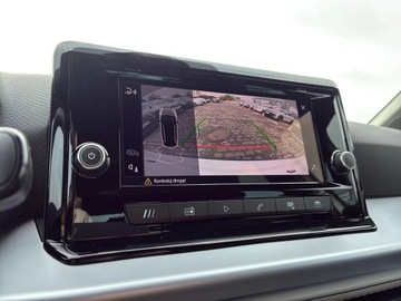 Seat Arona Crossover Facelifting 1.0 TSI 110KM 2025 Seat Arona FR 1.0 TSI automatyczna DSG, zdjęcie 18