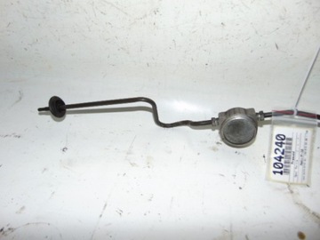 PŘÍVOD POMOCNÝ SPOJKOVÝ VÁLEC OPEL MERIVA A 1.3CDTI 70KM 05