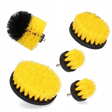 Кисть TurboTools TV04352