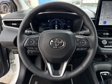 Toyota Corolla XII Sedan Facelifting 1.8 Hybrid 140KM 2025 Toyota Corolla 1.8 Hybrid Comfort Seria E21 (2019-, zdjęcie 13