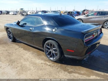 Dodge Challenger III 2021 Dodge Challenger SXT 2021 3.6l 3.6 Benzyna 303KM, zdjęcie 3
