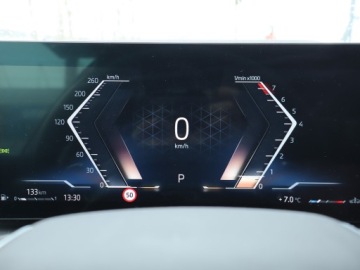 BMW Seria 3 G20-G21 Limuzyna 2.0 318i 156KM 2023 BMW 3 318 i, Salon Polska, Serwis ASO, Automat, zdjęcie 10