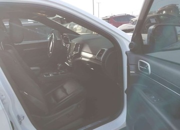 Jeep Grand Cherokee IV 2021 Jeep Grand Cherokee 2021r., Limited 4x4, 3.6L, od ubezpieczalni 3.6 Benzyna, zdjęcie 4