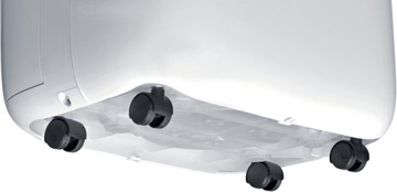 WHIRLPOOL DE20W5252 - ОСУШИТЕЛЬ ВОЗДУХА