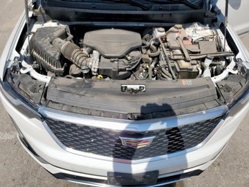 Cadillac 2022 Cadillac XT6 Premium Luxury 2022 3.6l 3.6 Benzyna 310KM, zdjęcie 6
