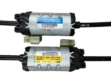 HYUNDAI I40 MOTOREK REGULACE SEDADLA 88581-3S000 88581-3S100