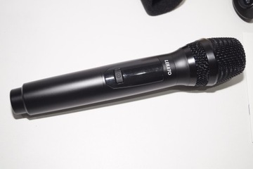 1850 LEKATO K18 БЕСПРОВОДНОЙ МИКРОФОН