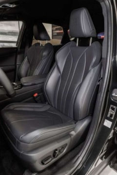 Lexus NX II SUV Facelifting 2.5 350h 243KM 2023 Lexus NX Lexus NX 350h F Sport AWD 2.5 Hybryda 243KM, zdjęcie 8