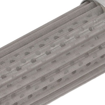 Картридж фильтра гидравлического всасывающего клапана