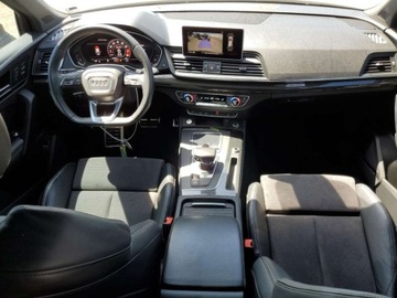 Audi Q5 II 2020 Audi SQ5 Premium Plus 2020 3.0l 3.0 Benzyna 349KM, zdjęcie 8