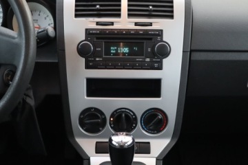 Dodge Caliber 1.8 VVT 16V 150KM 2007 Dodge Caliber 1.8 i, Salon Polska, Klima, zdjęcie 11