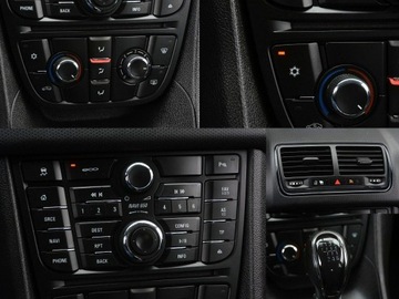 Opel Meriva II Mikrovan Facelifting 1.6 CDTI Ecotec 110KM 2016 Opel Meriva 1.6CDTI doinwestowany nawigacja hak, zdjęcie 27