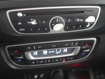 Renault Scenic II 1.9 dCi FAP 130KM 2009 Renault Scenic 1.9 dCi, Navi, Klima, Klimatronic, zdjęcie 11