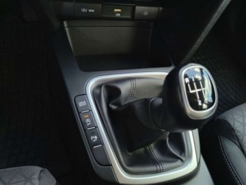 Kia Ceed III Kombi 1.6 CRDi 136KM 2021 Kia Ceed SalonPL serwis ASO 1.6CRDi 136KM bezwypadkowy pakiety gwarancja V, zdjęcie 25
