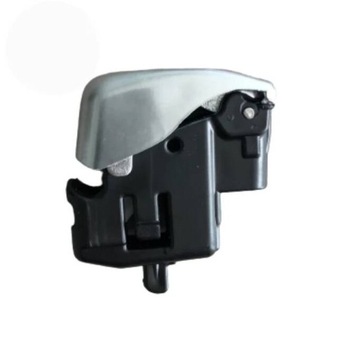 КНОПКА РЕМОНТ РУЧКА ПЕРЕКЛЮЧЕНИЯ ПЕРЕДАЧ АВТОМАТИЧЕСКАЯ ДЛЯ RENAULT MEGANE IV SCENIC 4