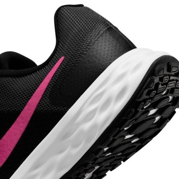 Buty do biegania Nike Revolution 6 Next W DC3729 0