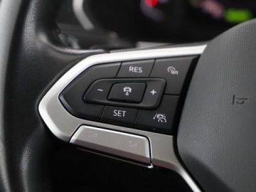 Volkswagen Tiguan II 2023 Volkswagen Tiguan | Hybryda | Kamera Cofania | Dig, zdjęcie 21