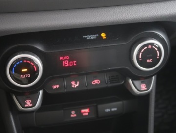 Kia Picanto III Hatchback 5d 1.2 DOHC 84KM 2018 Kia Picanto 1.2 MPI, Salon Polska, 1. Właściciel, zdjęcie 12
