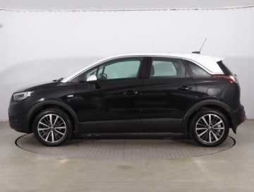 Opel 2017 Opel Crossland 1.2 Turbo, Automat, Skóra, Navi, zdjęcie 2