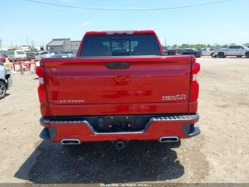 Chevrolet Silverado II 2021 Chevrolet Silverado 1500 Short Bed High Country 2021 5.3l 5.3 Benzyna 355KM, zdjęcie 3