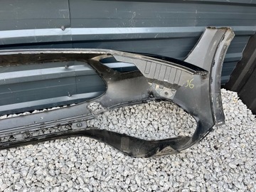 MERCEDES GLA H247 X247 AMG 20-22R ПЕРЕДНИЙ БАМПЕР