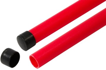 Набор для флорбола: 2 ворота + 10 клюшек + ШАР + НАСОС.