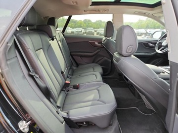 Audi Q8 2023 Audi Q8 Premium Plus S-Line 2023 3.0l 3.0 Benzyna 335KM, zdjęcie 11