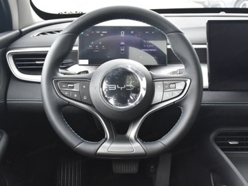 BYD Seal 2025 5 DM-i 1.5 Design Sedan (212KM) 2025, zdjęcie 4