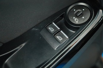 Ford Fiesta VII Hatchback 3d Facelifting 1.0 EcoBoost 100KM 2016 Ford Fiesta 1.0 EcoBoost, Salon Polska, zdjęcie 14