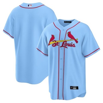 koszulka baseballowa St. Louis Cardinals,M