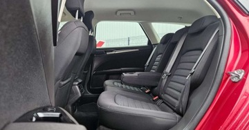 Ford Mondeo V Kombi 2.0 TDCi 150KM 2017 Ford Mondeo 150ps. Diesel Navigacja Klimatronic Dwustrefowy 2017 2.0 Diesel, zdjęcie 7