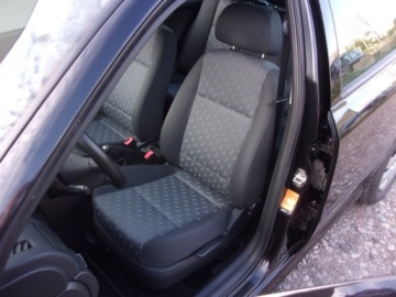 Skoda Octavia I Hatchback 1.6 MPI 102KM 2007 Skoda Octavia Inst Gazowa, zdjęcie 11