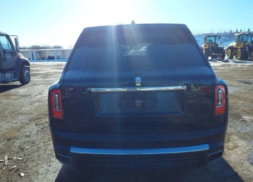 Rolls-Royce 2022 Rolls-Royce Cullinan 2022 ROLLS-ROYCE CULLINAN, 6.7L, od ubezpieczalni 6.7, zdjęcie 5