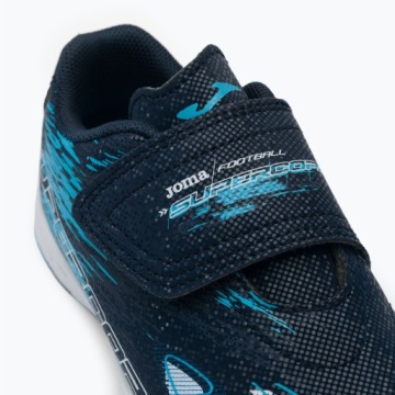 Футбольные бутсы Joma Super Copa 2303 IN Jr SCJS230