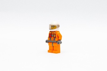 Figurka Lego City cty0429 Straż Pilot 60015