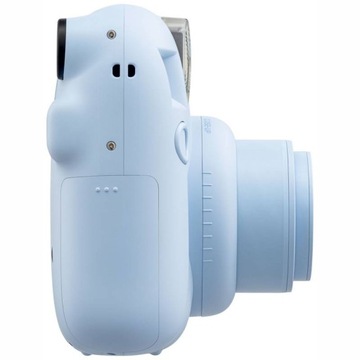 Чехол для комплекта фотоаппарата Fujifilm Instax mini 12 + синяя вставка