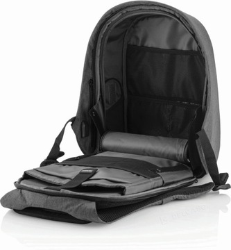 Plecak antykradzieżowa XD Design Bobby Hero XL