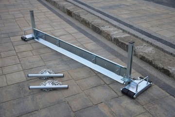 Тротуарная полоса GEPTER LTL380