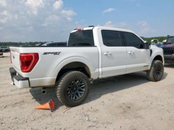 Ford 2023 Ford F150 Supercrew 2023 3.5l 3.5 Hybryda 400KM, zdjęcie 3