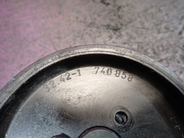 BMW E39 96-00 2.0 150KM ČERPADLO SERVA