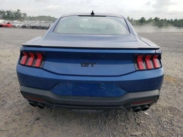 Ford Mustang VI 2024 Ford Mustang 2024 gt 5.0l 5.0 Benzyna 486KM, zdjęcie 2