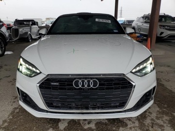 Audi A5 F5 2021 Audi a5 Premium Plus 45 2021 2.0l 2.0 Benzyna 261KM, zdjęcie 5