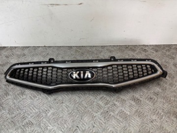 Grill Kühlergrill KIA PICANTO II 863511Y000